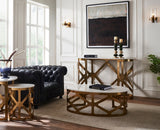 ILLUMINE WALL LIGHT CHAMPAGNE