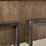 CLASSICUS CONSOLE TABLE GOLD