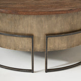 CLASSICUS COFFEE TABLE GOLD