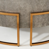 CLASSICUS COFFEE TABLE SILVER