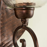 MAIA WALL SCONCE