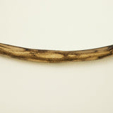 HELIOS WALL MIRROR CHAMPAGNE
