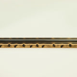 ODEON WALL MIRROR GOLD