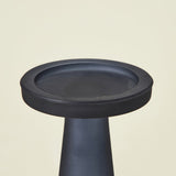 ELAINE PILLAR HOLDER BLUE