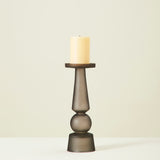 ELAINE PILLAR HOLDER GREY
