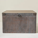 KANTO COFFEE TABLE COPPER