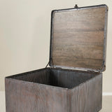 KANTO COFFEE TABLE COPPER