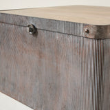 KANTO COFFEE TABLE COPPER
