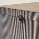 KANTO COFFEE TABLE COPPER
