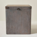 KANTO END TABLE COPPER
