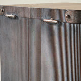 KANTO END TABLE COPPER