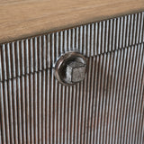 KANTO  ACCENT TABLE COPPER