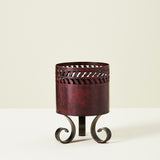 MARL TABLE PLANTER SET OF 3