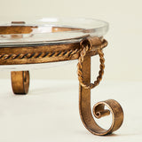 ALBEDO SERVING PLATTER SET OF 2