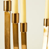 FARO CANDELABRA