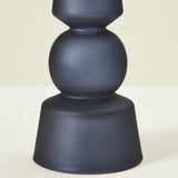ELAINE PILLAR HOLDER BLUE
