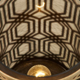 PETRA TABLE UPLIGHTER