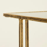 JASON C-TABLE GOLD