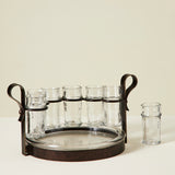 RAUL SHOT GLASS SET