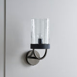 DAUMIER WALL LIGHT OAKWOOD