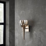 TYRO WALL LIGHT GOLD - SMALL