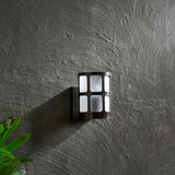 PARIS WALL LIGHT BRONZE