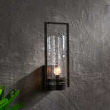 ONTELLO WALL LIGHT-LARGE