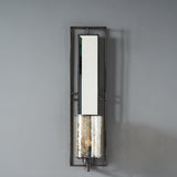 TROUSSE WALL LIGHT OAKWOOD