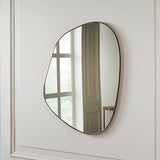 CETO WALL MIRROR - MEDIUM
