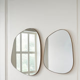 CETO WALL MIRROR - MEDIUM