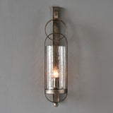 SELENE WALL LIGHT SILVER