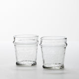 JUNO WHISKEY TUMBLER SET OF 2